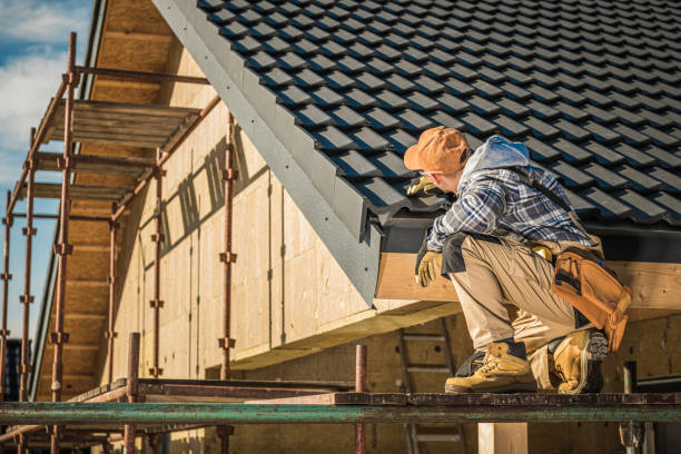 Best Slate Roofing  in Saint Johns University, MN