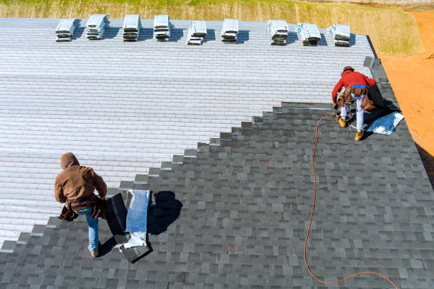 Fast & Reliable Emergency Roof Repairs in Saint Johns University, MN