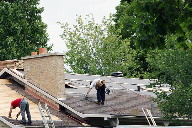 EPDM Roofing in Saint Johns University, MN
